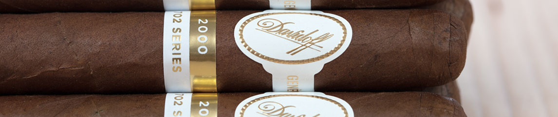 Davidoff 702 Series