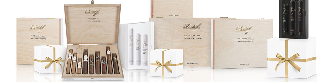 Davidoff Geschenkideen