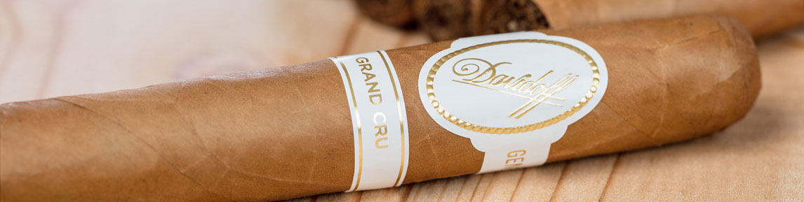 Davidoff Grand Cru