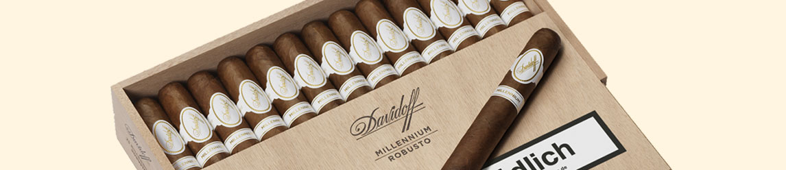 Davidoff Millennium