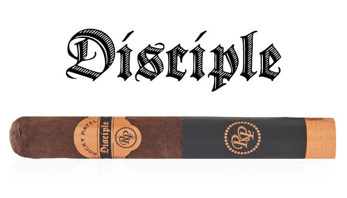 Rocky Patel Disciple