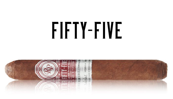 Rocky Patel Fifty Five