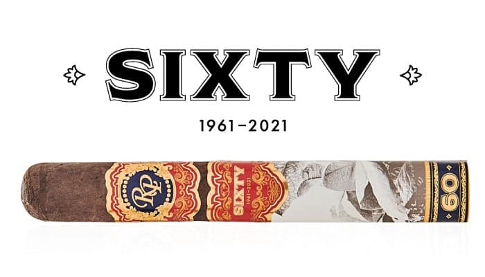 Rocky Patel Sixty