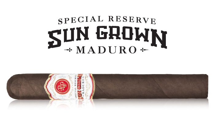 Rocky Patel Sun Grown Maduro