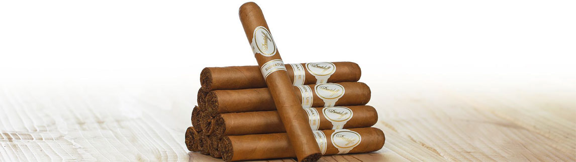 Davidoff Signature