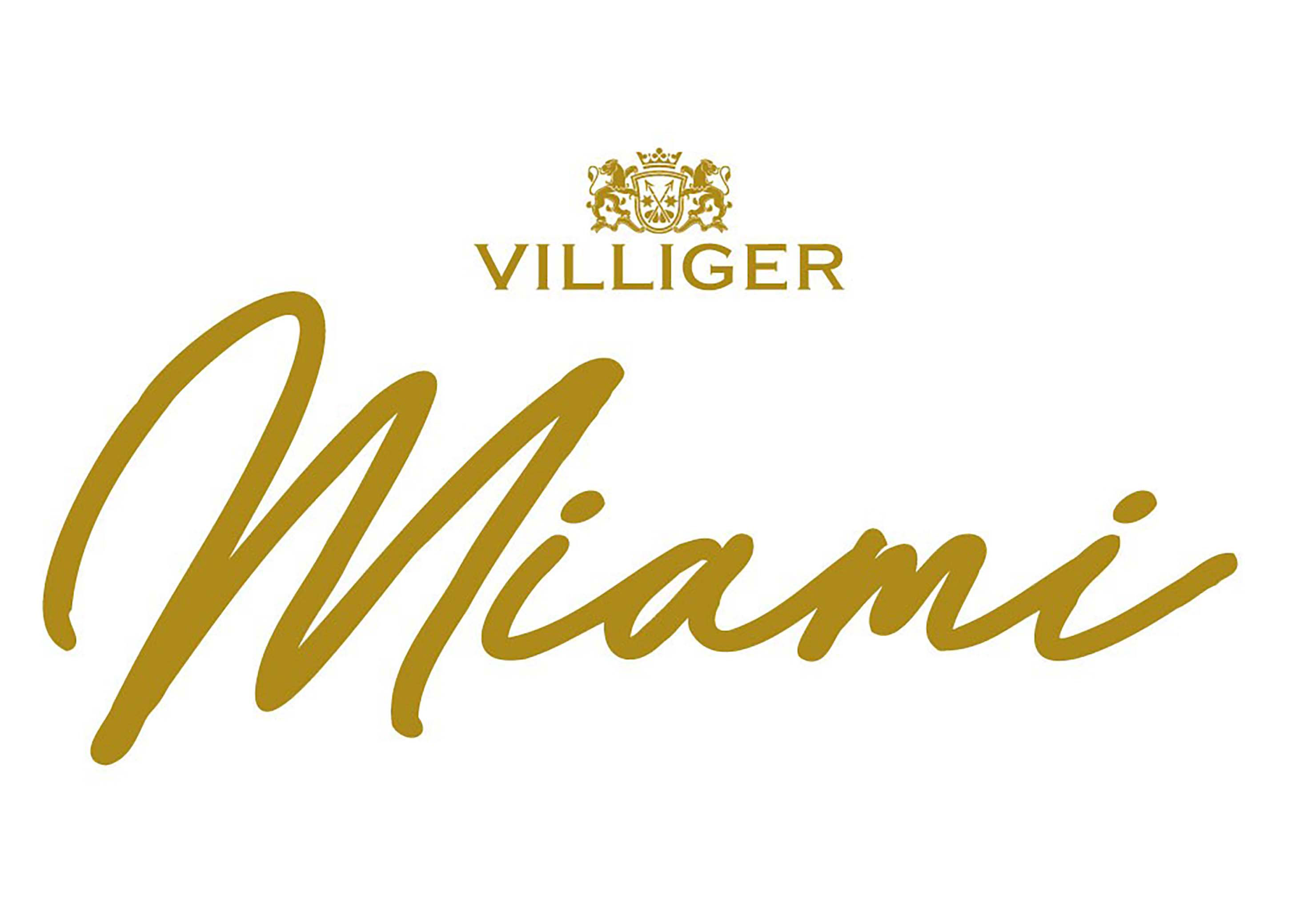 Villiger Miami