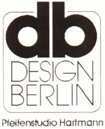 db Design Berlin