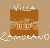 Villa Zamorano Bundle