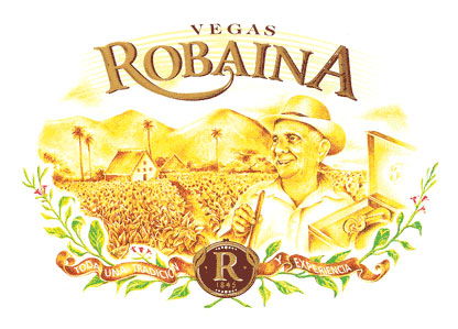 Vegas Robaina