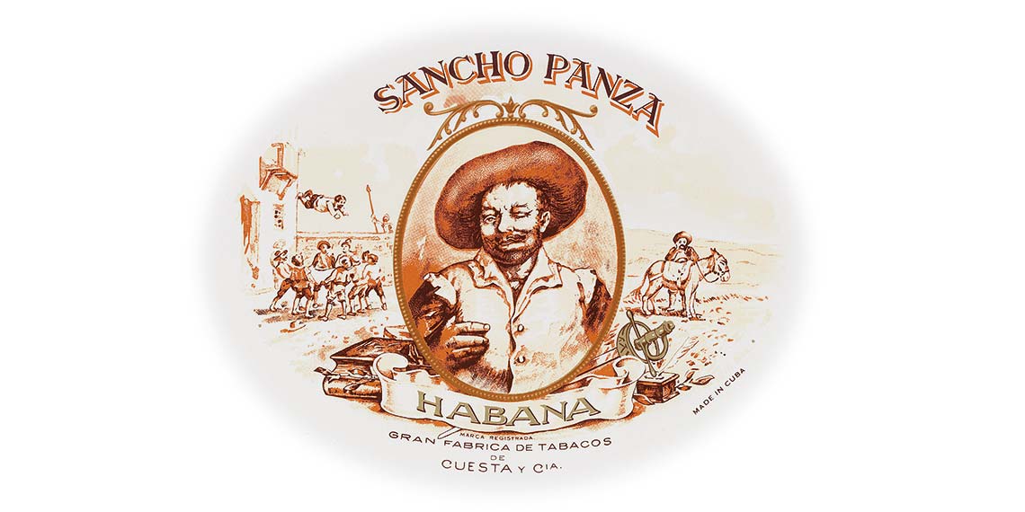 Sancho Panza