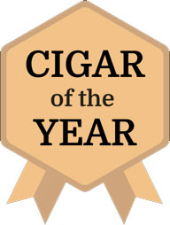 Cigar-of-the-year