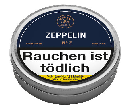 Zeppelin Tabak