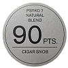 Psyko Seven Natural Blend