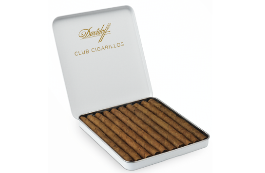 Davidoff Cigarillos