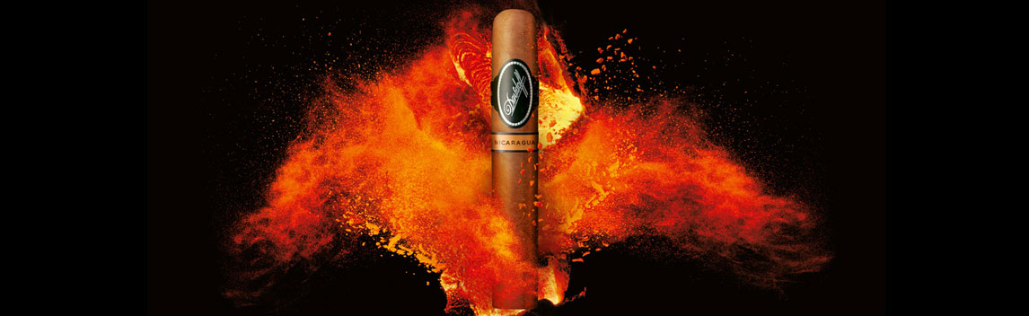 Davidoff Nicaragua