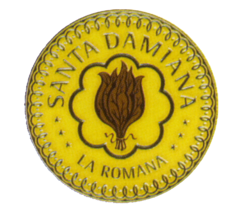 Santa Damiana