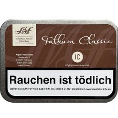 Falkum Classic IC (Irish Coffee) Pfeifentabak