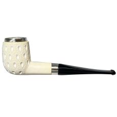 Meerschaumfpeife Billard